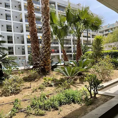 Appartamento Michelangelo Salou Esterno foto